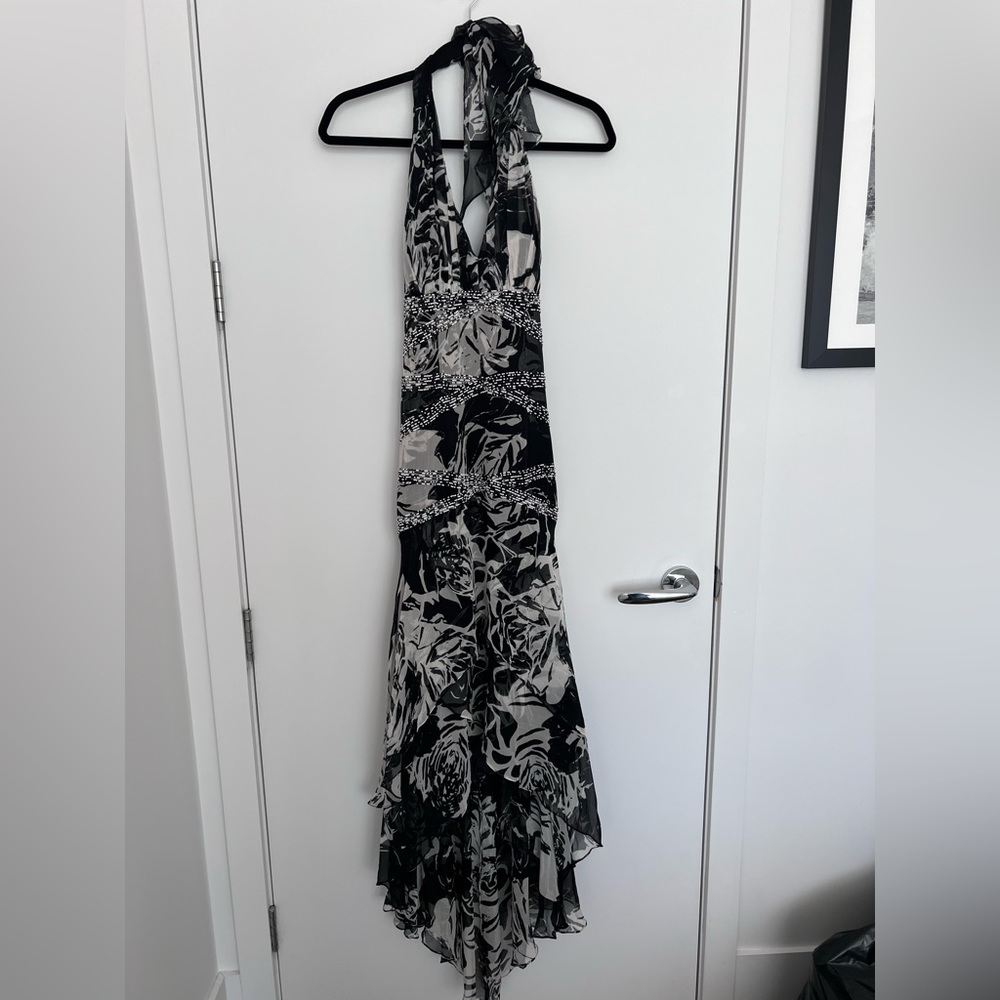 Le château prom/ wedding dress